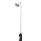 Bestway SolarFlow 2gal. Outdoor Oversized Shower Head & Stand